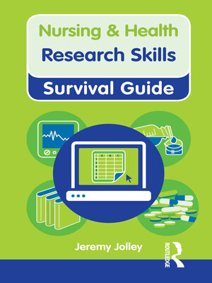 cover image of Research Skills
